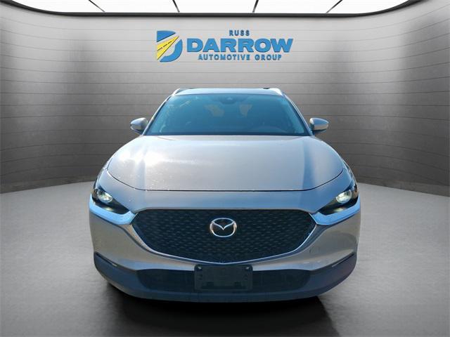 used 2023 Mazda CX-30 car, priced at $20,726