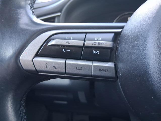 used 2023 Mazda CX-30 car, priced at $20,726