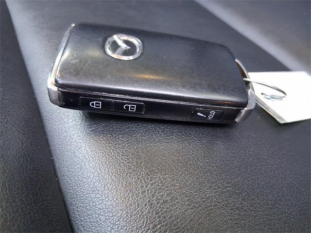 used 2023 Mazda CX-30 car, priced at $20,726