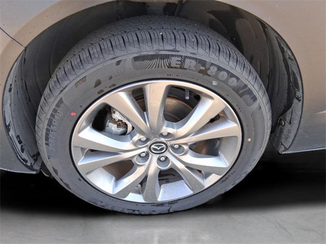 used 2023 Mazda CX-30 car, priced at $20,726