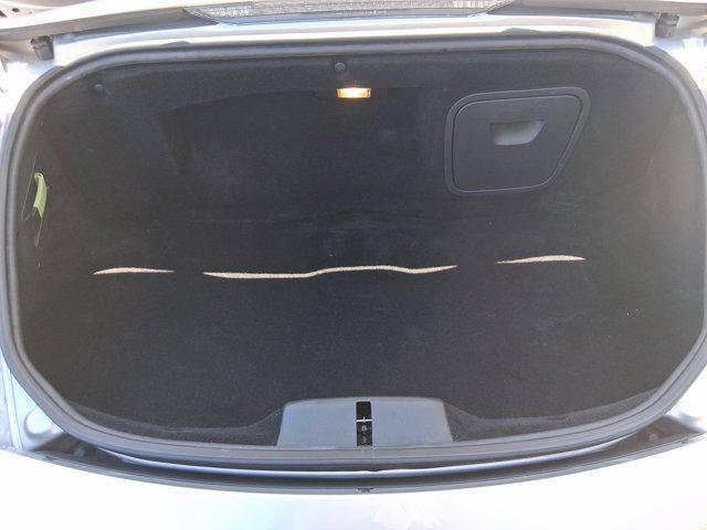 used 2008 Porsche Boxster car, priced at $20,990