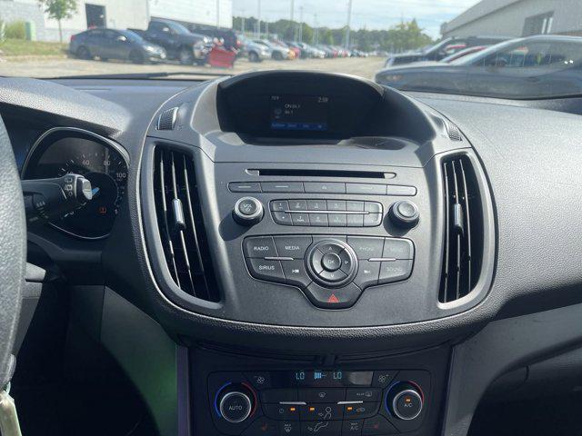 used 2018 Ford Escape car, priced at $13,794