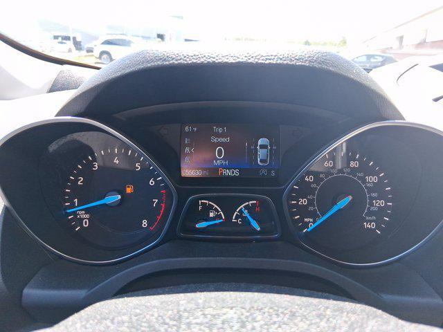 used 2018 Ford Escape car, priced at $14,312