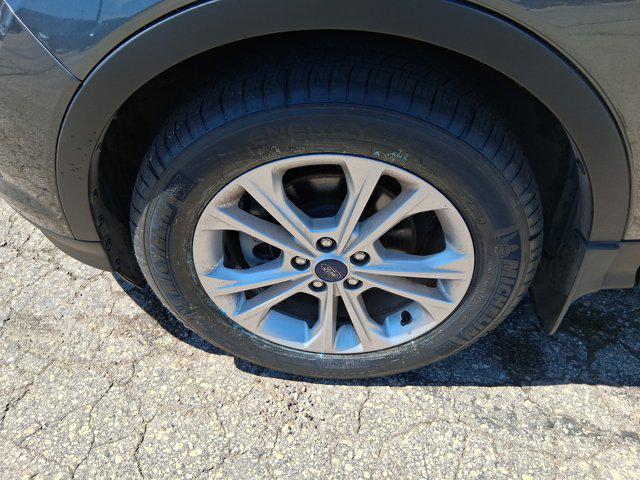 used 2018 Ford Escape car, priced at $14,312