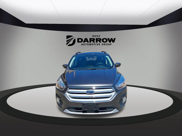 used 2018 Ford Escape car, priced at $14,312