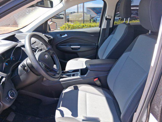 used 2018 Ford Escape car, priced at $14,312