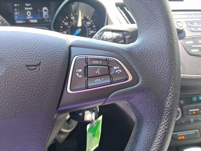 used 2018 Ford Escape car, priced at $14,312