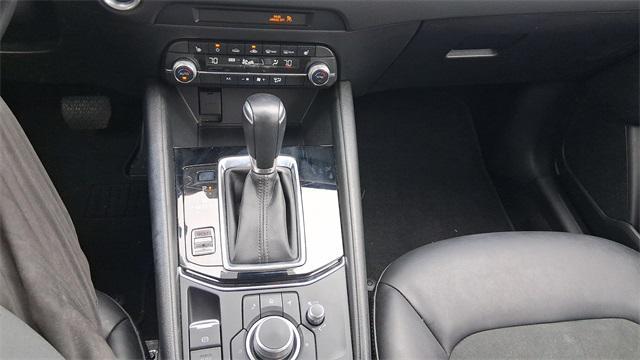 used 2022 Mazda CX-5 car, priced at $23,760