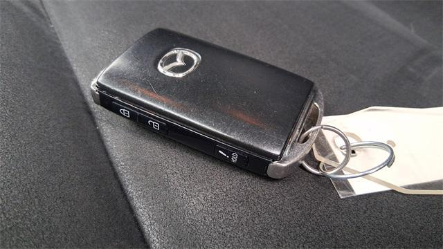 used 2022 Mazda CX-5 car, priced at $23,760