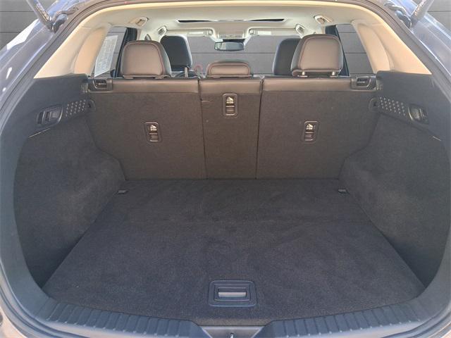 used 2025 Mazda CX-5 car, priced at $28,496
