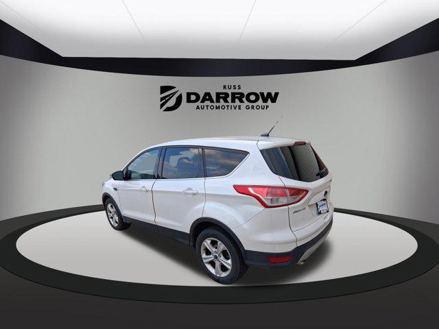 used 2016 Ford Escape car, priced at $11,327