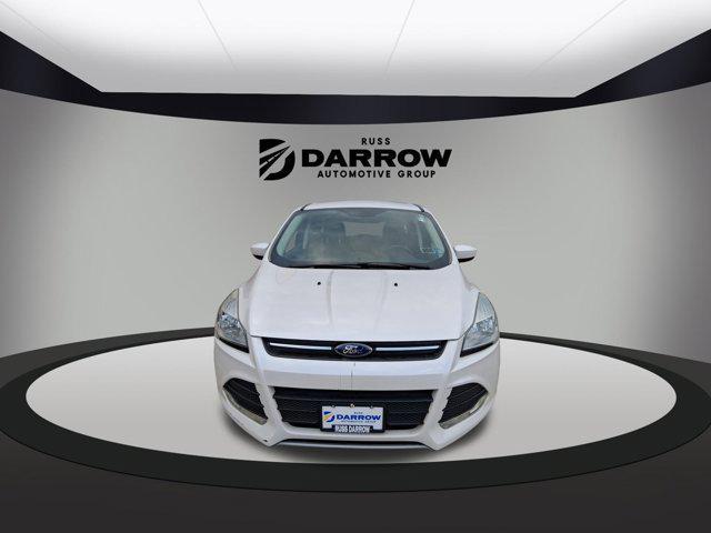 used 2016 Ford Escape car, priced at $11,327