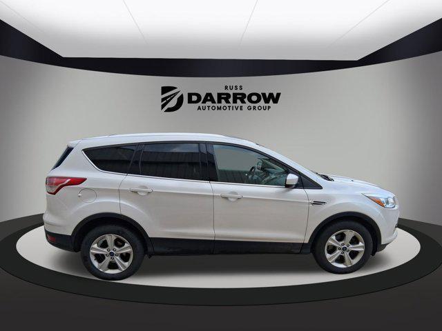 used 2016 Ford Escape car, priced at $11,327