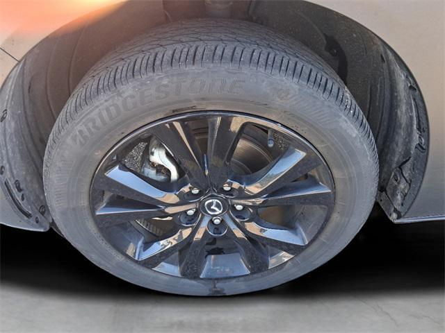 used 2024 Mazda CX-30 car, priced at $24,128