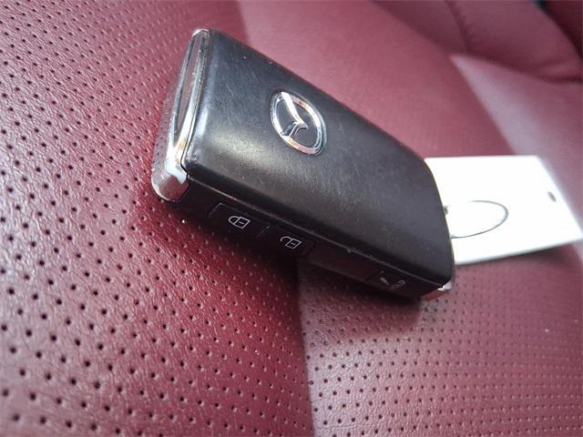 used 2024 Mazda CX-30 car, priced at $24,128
