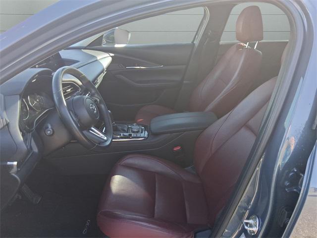 used 2024 Mazda CX-30 car, priced at $24,128