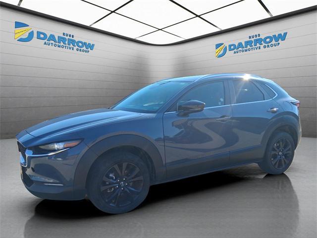 used 2024 Mazda CX-30 car, priced at $24,151