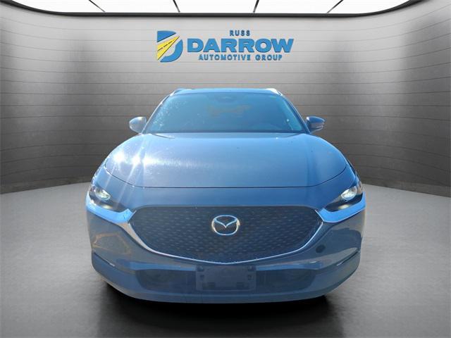 used 2024 Mazda CX-30 car, priced at $24,128