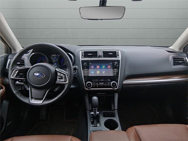 used 2018 Subaru Outback car, priced at $22,739