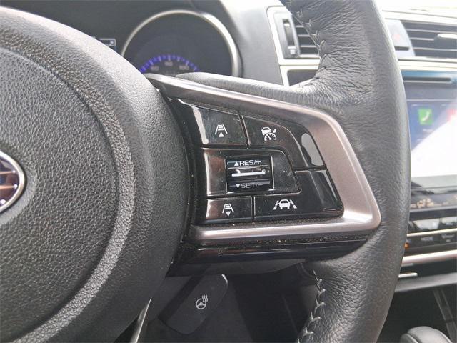 used 2018 Subaru Outback car, priced at $22,739