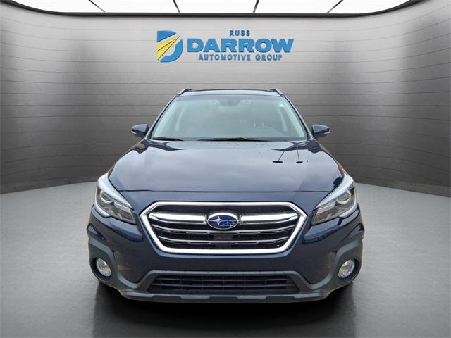 used 2018 Subaru Outback car, priced at $22,739