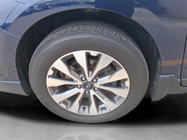 used 2018 Subaru Outback car, priced at $22,739