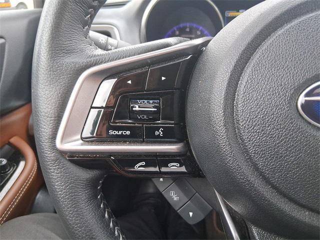used 2018 Subaru Outback car, priced at $22,739