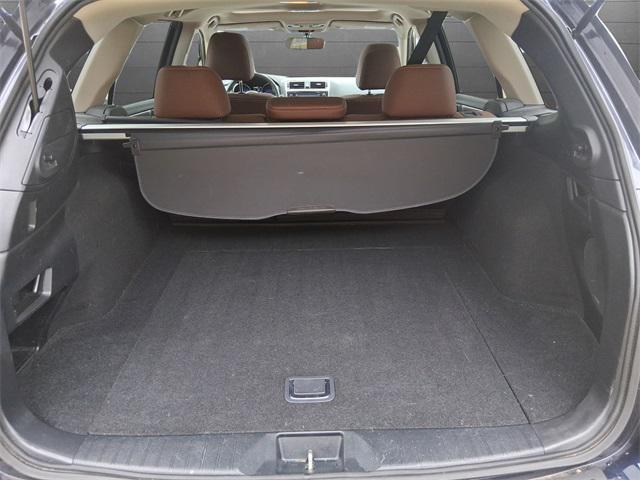used 2018 Subaru Outback car, priced at $22,739