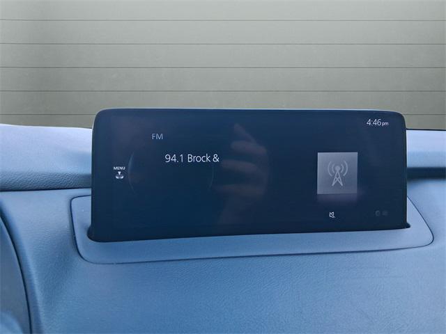 used 2023 Mazda CX-9 car, priced at $26,555
