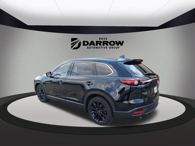used 2023 Mazda CX-9 car, priced at $27,055