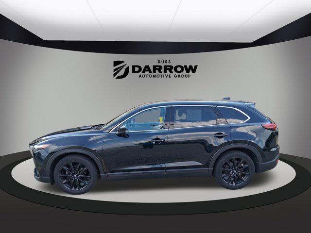used 2023 Mazda CX-9 car, priced at $27,055