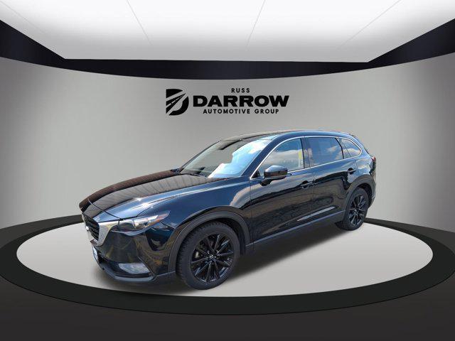 used 2023 Mazda CX-9 car, priced at $27,055