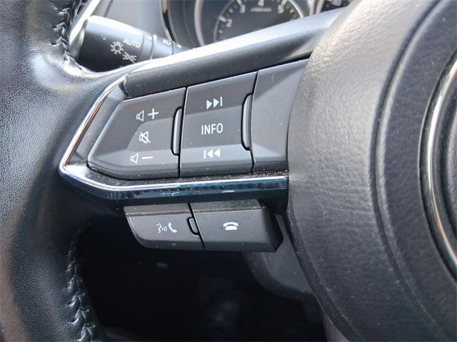 used 2023 Mazda CX-9 car, priced at $26,555