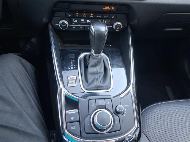 used 2023 Mazda CX-9 car, priced at $26,555