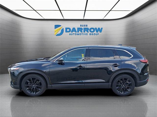 used 2023 Mazda CX-9 car, priced at $26,555