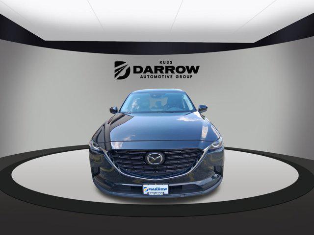 used 2023 Mazda CX-9 car, priced at $27,055