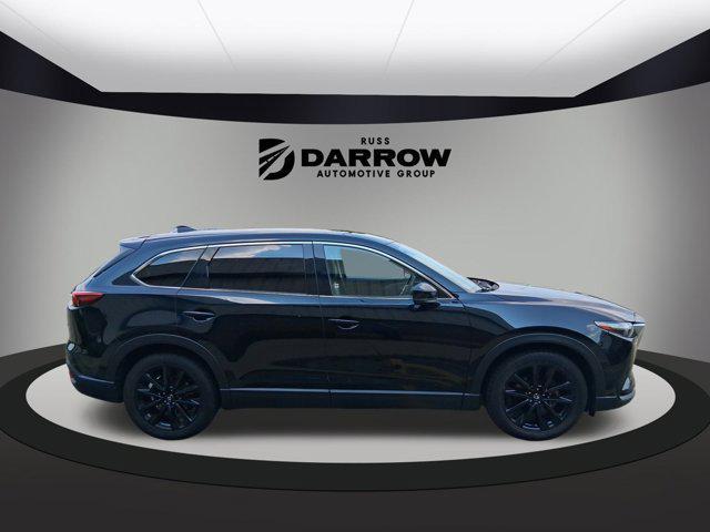 used 2023 Mazda CX-9 car, priced at $27,055