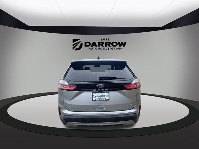 used 2023 Ford Edge car, priced at $22,148