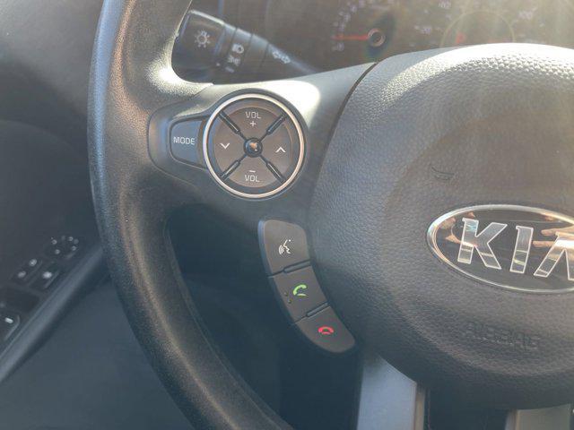 used 2015 Kia Soul car, priced at $9,476