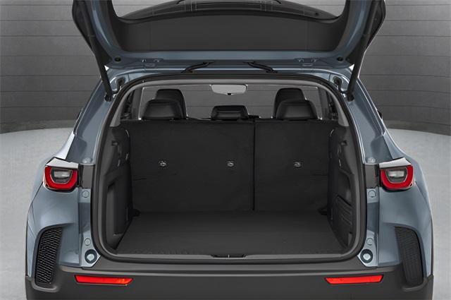 new 2025 Mazda CX-50 Hybrid car, priced at $34,030