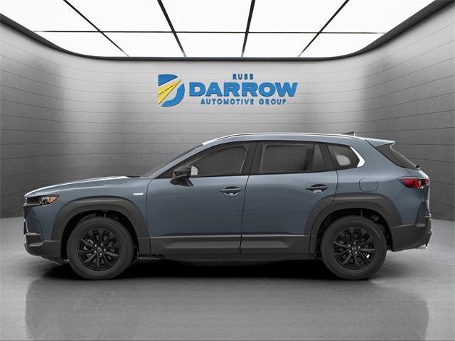 new 2025 Mazda CX-50 Hybrid car, priced at $34,030