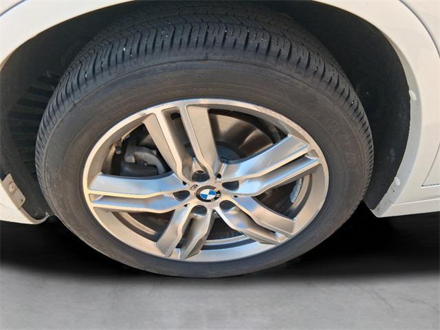used 2020 BMW X1 car, priced at $18,499