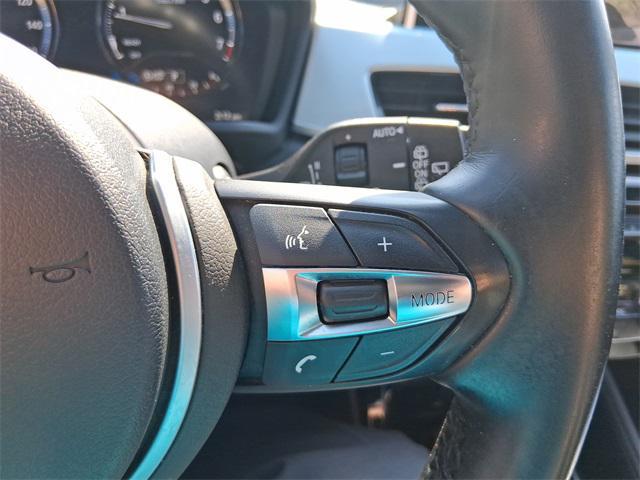 used 2020 BMW X1 car, priced at $18,499