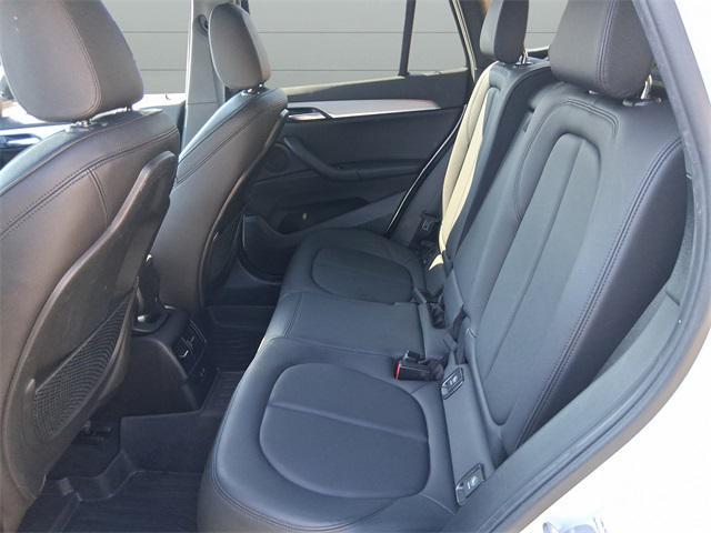 used 2020 BMW X1 car, priced at $18,499