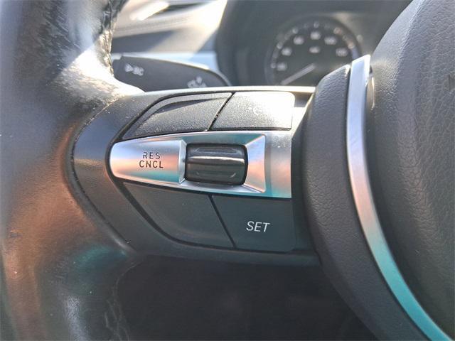 used 2020 BMW X1 car, priced at $18,499