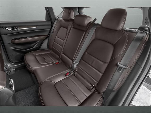 new 2025 Mazda CX-5 car, priced at $41,172