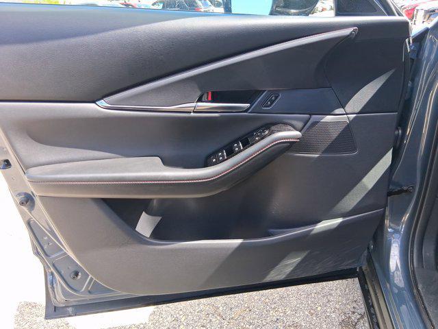 used 2024 Mazda CX-30 car, priced at $27,277