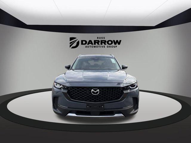 new 2025 Mazda CX-50 car, priced at $42,700