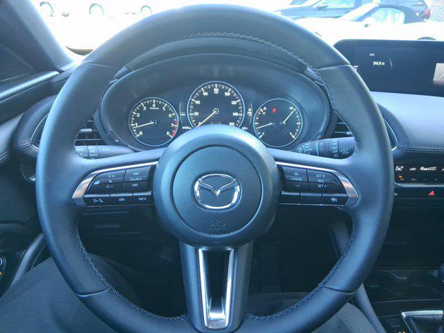 used 2025 Mazda Mazda3 car, priced at $26,661