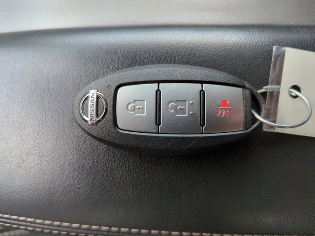 used 2020 Nissan Murano car, priced at $16,243